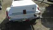 Speed Monitor Trailer