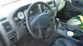 2005 Ford Escape