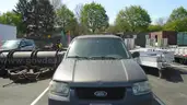 2005 Ford Escape