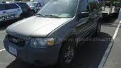 2005 Ford Escape
