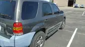 2005 Ford Escape
