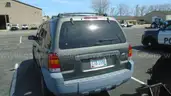 2005 Ford Escape