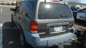 2005 Ford Escape