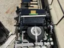 Toro Polar Trac mower mounting kit