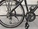 Trek bicycle