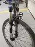 Trek bicycle