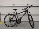 Trek bicycle