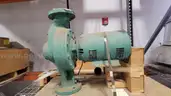 Pool pump