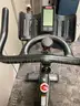 Spin bike
