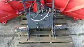 Boss Smart Shield 6 ft. 6 in. UTV Power-V XT Snow Plow