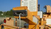 2008 Bandit Wood Chipper Model 150XP