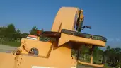 2008 Bandit Wood Chipper Model 150XP