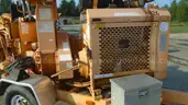 2008 Bandit Wood Chipper Model 150XP