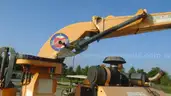 2008 Bandit Wood Chipper Model 150XP