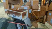 2008 Bandit Wood Chipper Model 150XP