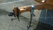 2008 Bandit Wood Chipper Model 150XP