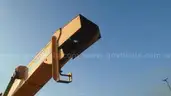 2008 Bandit Wood Chipper Model 150XP