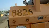 2008 Bandit Wood Chipper Model 150XP