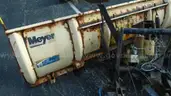 Meyer 8.5 ft. Snow Plow