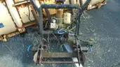 Meyer 8.5 ft. Snow Plow