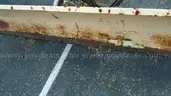 Meyer 8.5 ft. Snow Plow