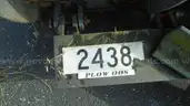 11 ft. Snow Plow