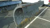 11 ft. Snow Plow