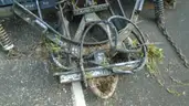 10 ft. Snow Plow