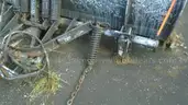 10 ft. Snow Plow