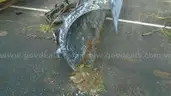 10 ft. Snow Plow