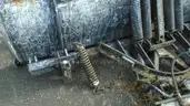 10 ft. Snow Plow