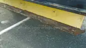 Gledhill 11 ft. Snow Plow