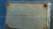 Gledhill 11 ft. Snow Plow