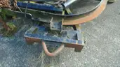 Gledhill 11 ft. Snow Plow