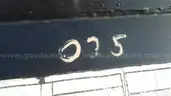 Gledhill 11 ft. Snow Plow