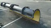 Gledhill 11 ft. Snow Plow