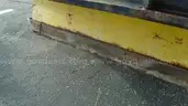 Gledhill 11 ft. Snow Plow
