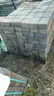 Skid of Pavers