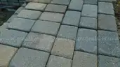 Skid of Pavers