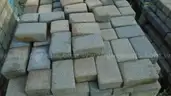Skid of Pavers