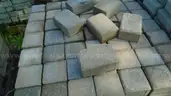 Skid of Pavers