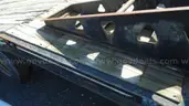 1993 Trail King TK20 Duel Tandem Axel Trailer