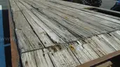 1993 Trail King TK20 Duel Tandem Axel Trailer