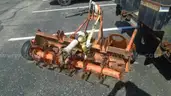 Howard HR20 155 SU Rotavator