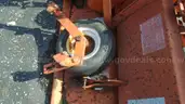 Howard HR20 155 SU Rotavator