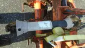 Howard HR20 155 SU Rotavator