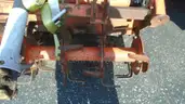 Howard HR20 155 SU Rotavator