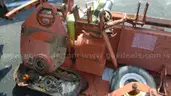 Howard HR20 155 SU Rotavator