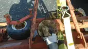 Howard HR20 155 SU Rotavator