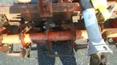 Howard HR20 155 SU Rotavator